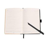 Jectse Ensemble D'écriture Smart Pen et Carnet A5, pour Le Temps Réel | Capture et Synchronisation des Traits en Temps Réel, Reconnaissance de Texte OCR pour les Notes Manuscrites, Connexion