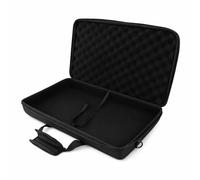 Jectse Étui de Rangement Rigide moulé Léger, Boîtier de Contrôleur DJ, Conception Interne en Mousse Absorbant Les Chocs, pour Ddj Flx4 Flx2 Ddj 400 Sb2 Sb3 Contrôleur 2