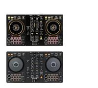 Jectse Étui de Voyage DJ pour Contrôleur DJ DDJ FLX4, EVA Anti-Rayures avec Rembourrage en Mousse, Doublure Brillante, 2 Sangles Réglables, Rembourrage en Mousse épaisse Amovible, (50 * 30 * 8cm)