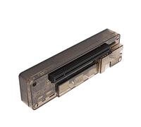 Jectse EXP GDC Station d'accueil pour Carte Vidéo Externe Indépendante pour Ordinateur Portable, Prise en Charge de la Base de Carte Graphique Discrète Externe 6 Broches 8 Broches, pour