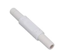 Jectse Extension POE, Répéteur POE Longue Distance Standard IEEE802.3af/at 100 Mbps avec Détection Automatique et Mise en Cascade jusqu'à 500 M, pour Alimentation et Transfert de