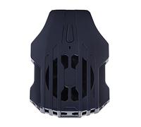 Jectse Faculteur de TéléPhone Mobile à Pratiques avec Type -C pour les Jeux Observation Vidéo, ABS Mobile Phone Refroiding Fan pour Tout le Monde