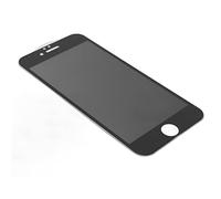 Jectse Film de Température Anti-intégrée pour 6 6s, Protection D'écran privé pour une Protection Complète