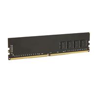 Jectse Fréquence Fiable 16 Go DDR4 -RAM Module DE Stockage 3200 MHz pour L'ordinateur DE Bureau, Amélioration DE la Réaction du Système et la Charge DE Travail Efficace pour Les Charges DE Travail