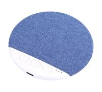 Jectse Haut-Parleur Bluetooth, Son HiFi Immersif avec Réponse en Fréquence de 20 à 20 KHz et Minuterie D'arrêt Automatique, connectivité Bluetooth 5.4 Stable pour Dormir et Méditer