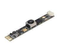 Jectse Imagerie Claire 8MP Module de Caméra USB pour la Reconnaissance Faciale, Détection de Plaque D'immatriculation, Fonction de Nocturne, // Compatible