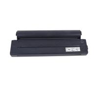 Jectse Imprimantes Portables sans Fil pour Voyager, Imprimante Thermique sans Encre, Batterie de 2000mAh Petite Imprimante Compacte Mobile Bluetooth pour Réception du Bureau de L'auto (Bleu foncé)
