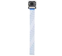 Jectse IMX219 8MP Sécurité Micro Cam Board pour Nano Face Recognition Camera Module pour Une Surveillance Intelligente AI (77 degrés)