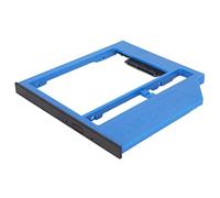 Jectse Interface Bleue Drive du Trame de Disque Dur Disque Dur de 2,5 Pouces