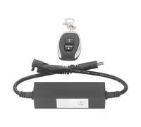 Jectse Interrupteur à Distance pour la sécurité de la Porte électrique de L'actionneur Linéaire du Moteur, Méthode D'appariement Bidirectionnelle, Surchauffe-Garde, pour L'équipement de Chargement