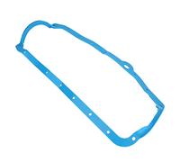 Jectse Joint de Carter d'huile Bleu Flexible pour Chevy | R6105 Remplacement d'étanchéité Solide 1955-1979 Petit Bloc