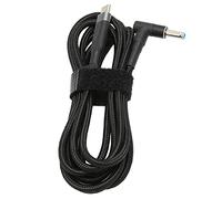 Jectse Jorindo Ordinateur Portable Charter USBC sur L'alimentation électrique pour Probook/Pavilion - 100W PD Câble de Charge Rapide pour Le Fer de Bureau - Matériau de Fil tressé (JD0603-3 (3