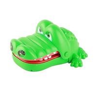 Jectse Jouets pour Dents de Dentiste, Jeu D'entraînement au Courage, Jouet de Doigt Mordant, Jeu de Fête Interactif et Amusant, Matériel Sûr 12x15 Cm