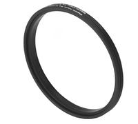 Jectse Kit de Bague D'adaptateur de Filtre Magnétique Simple Conception de Lumière D'installation sans Effort Utilisez l'anneau D'adaptateur Magnéta en Alliage en Aluminium 82 Mm pour Les