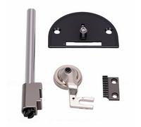 Jectse Kit de Conversion pour Machine à Coudre, Pièces de Mise à Niveau