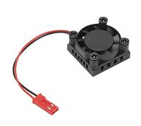 Jectse Kit de Ventilateur de Refroidissement en Aluminium 4B pour le Dispositif de Calcul de la Chaleur du Département 1G 2G 4G