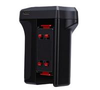 Jectse Kit Street Grip, avec Cage, Opération à Une Touche, Autonomie de 96 Heures, Comprend Un Support Supérieur pour Sabot Froid, pour Accessoires Ace Pro 2/Ace Pro