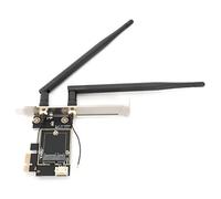 Jectse L'adaptateur de Carte Réseau sans Fil Pic -e 1x à la Carte de Convertisseur NGFF Ekey pour Un échange de Données Fiable pour Le Bureau à Domicile