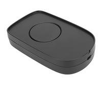 Jectse Le Jiggler de Souris Ultra Silencieux Empêche Le Sommeil, Moirur Puisant, Plug & Play avec Une Grande Application pour Gagner 7, Verser 8, Verser 10, Ornineur