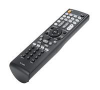 Jectse Le Remplacement de Télécommande RC -762M pour Les Destinataires AV Facile à Utiliser Correspond à Différents Modèles, y Compris AVX 290 [Salon]