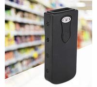 Jectse Lecteur de Codes à Barres sans Fil pour Un Scan Rapide et Précis, Une Conception à Main Confortable, des Matériaux de Haute qualité, Un Scanner 1D, 1 Pack