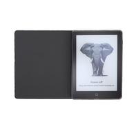 Jectse Lecteur de Livres électroniques 6 Pouces, 1+32 Go de Stockage WiFi | Écran D'affichage à Encre électronique HD 758 X 1024, Autonomie de la Batterie 3050 MAh, Portable et Respectueux des Yeux,
