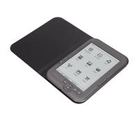 Jectse Lecteur E à L'encre HD 800x600 HD avec Une Longue Durée de Vie de la Batterie, 8 Go de Mémoire, adapté à Les Groupes D'âge (8GB)