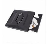 Jectse Lecteur Externe, Lecteur Graveur CD DVD USB 3.0 Type C, BD Portable pour PC Portable, Externe avec Graveur, CD DVD BD
