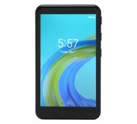 Jectse Lecteur MP3 avec et WiFi, Leceneur de Musique Portable MP3 MP4 avec ERREGISTREUR Vocal NUMÉRIQUE, Radio FM, Livre Électronique, Lecteur de Muque MP4 pour 8.1 (4GB)