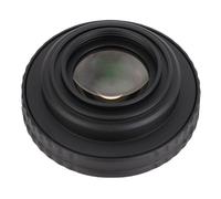 Jectse Lens de Convertisseur pour 5 Pro, 180 ° Ultra Wide View, DualLayer Revêtu, Anti-grattement, Léger et Compact
