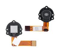 Jectse Lentille de Caméra à Capteur Infrarot pour Kinect II, Robuste et Durable, pour Le Capteur de Jeu