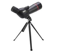 Jectse Longues-Vues avec Trépied, Lunette D'observation étanche, Objectif de Grand Diamètre de 60 Mm, pour L'observation des Oiseaux, Le Tir sur Cible, L'observation de la Faune.