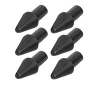 Jectse Lot de 6 Pointes de Rechange pour Stylo Marqueur Remarkable Paper Pro Marker Plus, Pointes en Fibre de Carbone PA pour Une Inclinaison Fluide et Un Capteur de Pression à 4096