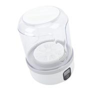 Jectse Machine à Laver Rechargeable de Sous-vêtements Portable en Profondeur de Lave-linge en Profondeur pour un Petit Bain de Douche de Balcon - USB-inlassable pour les Voyages à la Maison