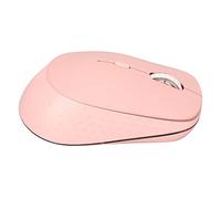 Jectse Maus sans Fil RGB Running Light Elemy Universal Dual Modi Type C Recharging-Mouse pour Un Travail et Un Jeu Efficaces -AbsDPI 1000 1600 USB pour