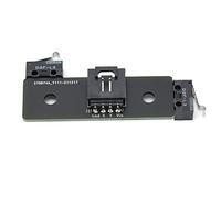 Jectse Mécanique Limeschter Arrêt d'extrémité PCB Simple pour V2.4 Imprimantes 3D