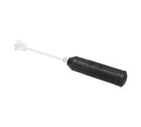 Jectse Mélangeur de Résine Époxy Rechargeable avec Tige de Rechange, Agitateur électrique PUISSANT - Mélange Portable et Efficace pour les Travaux Manuels (4 couleurs)