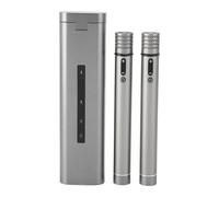 Jectse Microphone de Voiture sans Fil Clear Sound - Haut-Parleur de Microphone à Main pour l'anniversaire de Fête à Domicile pour Les Adultes et L'alliage en Aluminium