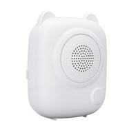 Jectse Mini Imprimante, Mini Imprimante Thermique Portable, Contrôle D'application Mobile sans d'encre, pour L'école, Le Bureau, la Maison pour Note D'étude, Journal,