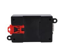 Jectse Module Convertisseur de Port Série RS232 vers TTL, Borne à Vis D'interface Mâle DB9 avec Protection électrostatique Contre Les Surintensités pour la Communication Industrielle