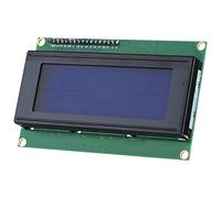Jectse Module D'affichage à Cristaux Liquides, écran Durable D'affichage à Cristaux Liquides D'iic de Panneau de Carte PCB Dur Durable Résistant à l'usure, pour L'animation à la Maison
