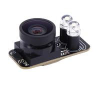 Jectse Module de Caméra 3D de Remplacement pour 3 K3C K3M, Caméra D'imprimante Haute Résolution avec Installation Rapide, Détection Précoce des Problèmes, pour une qualité D'