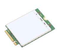 Jectse Module de Carte WWAN Cat 9 LTE 4G, Réseau Fil M.2 B Key USB 3.0 SSD NGFF 4G WWAN Slot pour Latitude 35141 5305192412, Extension avec Architecture LTE Haute Vitesse