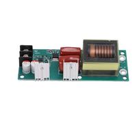 Jectse Module de Suralimentation Haute Fréquence Haute Tension, 12 V 24 V à 1 KV 2 KV AC, Pilote de Carte Multiplicateur D'onduleur électronique, pour Doubler la Tension, Rectification,