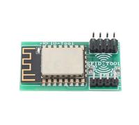 Jectse Module Flash Logger de Data Data RF pour Le Clonage des Cartes d'identité et Les Tests pour Les Amateurs Green