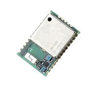 Jectse Module GPS Satellite Ultra-Petit avec Mode Toujours Solotocain pour Un Contrôle Intelligent pour Le Camping-Car et Les Voyageurs