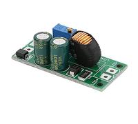 Jectse Module Pilote LED 72W DC 6-50V 1-3A, Régulateur PWM, Convertisseur de Courant pour Bande Lumineuse LED (H 2A 8-36V sans bornes)