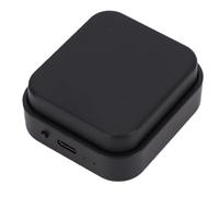 Jectse Molette Bluetooth, Saisie Continue de 18 Caractères avec 3 Couches, Contrôleur de Raccourcis Personnalisable pour Les Combinaisons de Touches WINS, Les Paramètres de Macro et Les