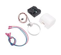 Jectse Moniteur de Refroidissement pour Réfrigérateur de Camping-car, Suivi Fiable de la Température pour Norcold 2118 1200 Series 637360, Kit de Commande de Réfrigérateur pour Camping-car,