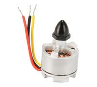 Jectse MOTEUR DE DRONE SANS BALAIS 920 KV AVEC Connecteur 3,5 Mm, Conception Légère, Remplacement pour Phantom 1 2 F330 F450 S500 S550, Écrous M6 (BLACK)